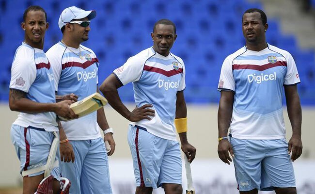 वेस्टइंडीज क्रिकेट बोर्ड से खफा है कैरेबियाई टीम