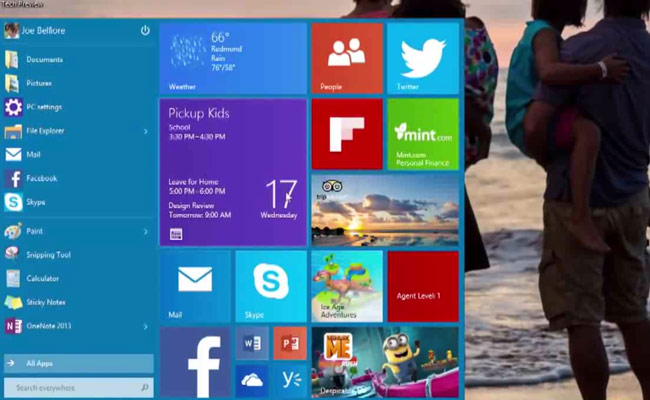 Windows 10