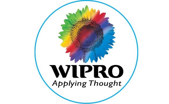 WIPRO logo
