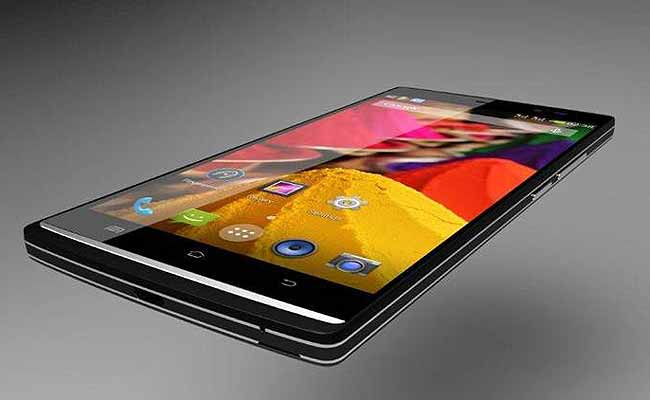 जोलो लाया नया स्मार्टफोन Q2100