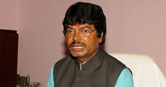 पूर्व मंत्री योगेन्द्र साव