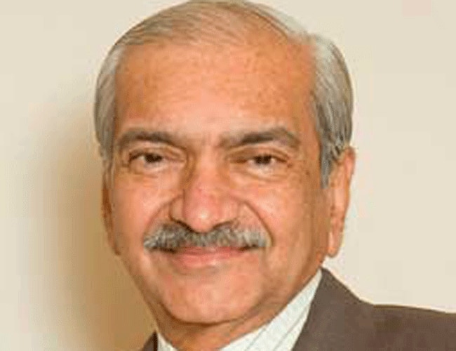 Bakul Harshadrai Dholakia