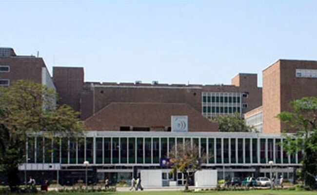 AIIMS