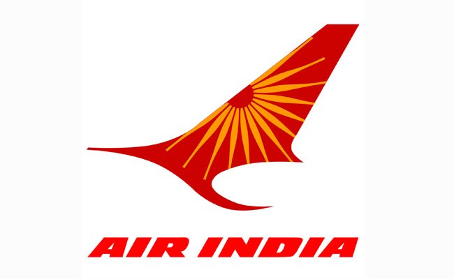 AIR INDIA Logo