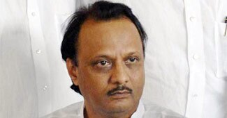 अजित पवार