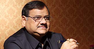 अखिलेश दास