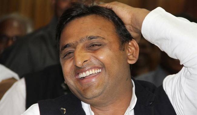 अखिलेश यादव