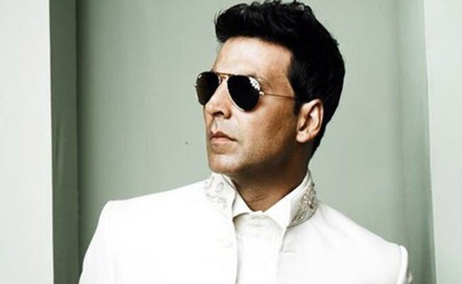Akshay kumar