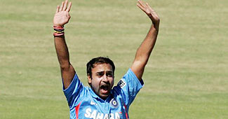 अमित मिश्रा