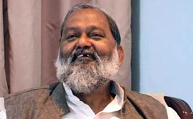 Anil Vij