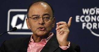 अरुण जेटली (फाइल फोटो)