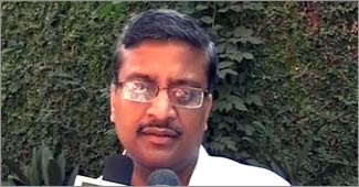 अशोक खेमका की फाइल फोटो