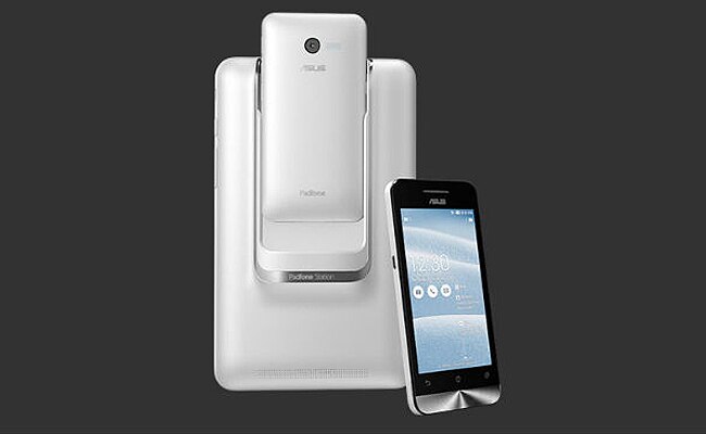 आसुस पैडफोन मिनी