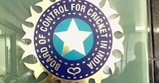 भारतीय क्रिकेट कंट्रोल