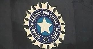 बीसीसीआई