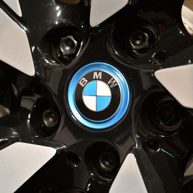 BMW Logo