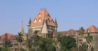 बॉम्बे हाई कोर्ट