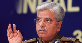 दिल्‍ली पुलिस कमिश्‍नर बीएस बस्‍सी