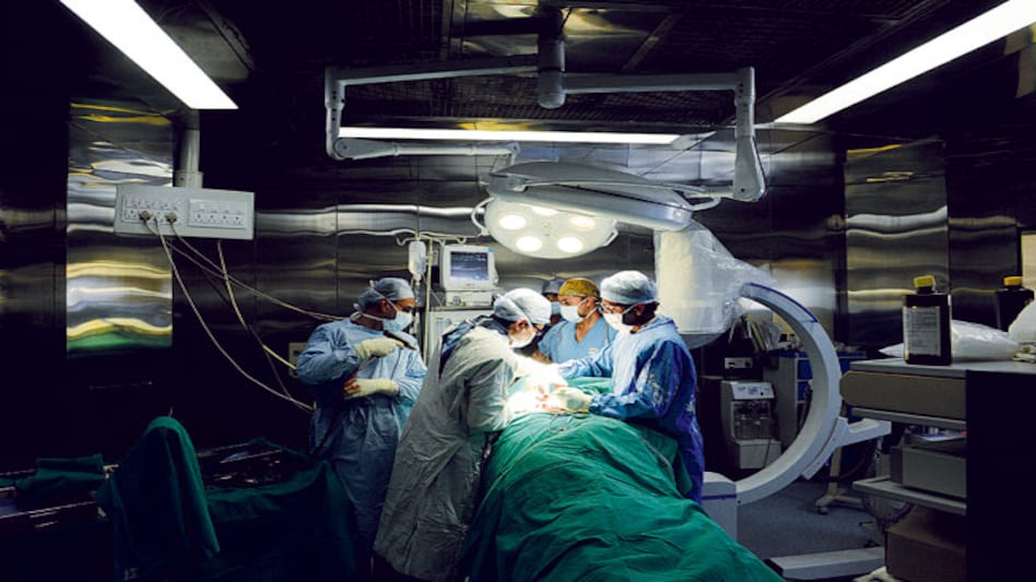 ट्यूमर के इलाज के लिए इंडिया में आई नई तकनीक, बहुत कम होगा दर्द…-New technology in India for the treatment of tumors, pain will be very less…