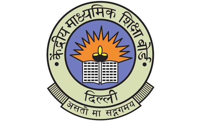 CBSE Logo