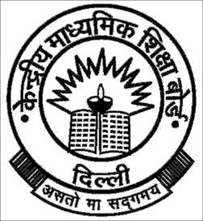 CBSE logo