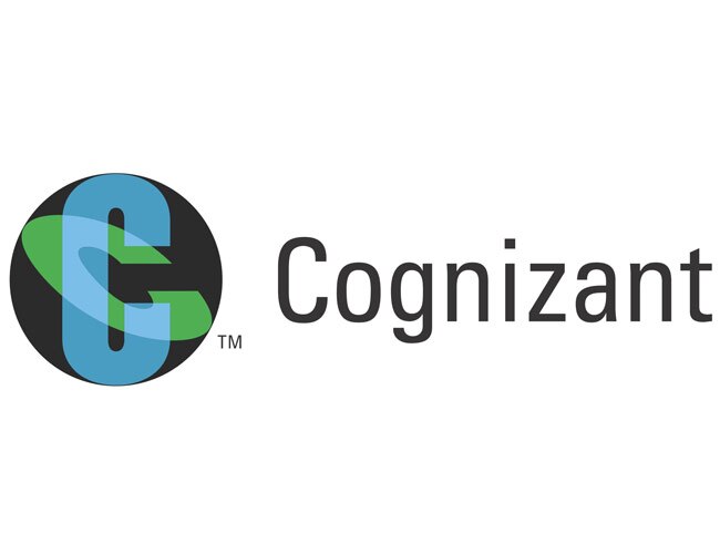 Cognizant logo