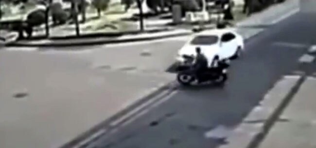 हादसे की तस्‍वीर