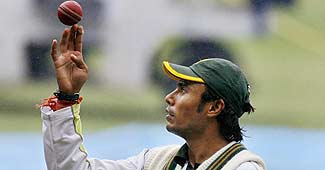 दानिश कनेरिया