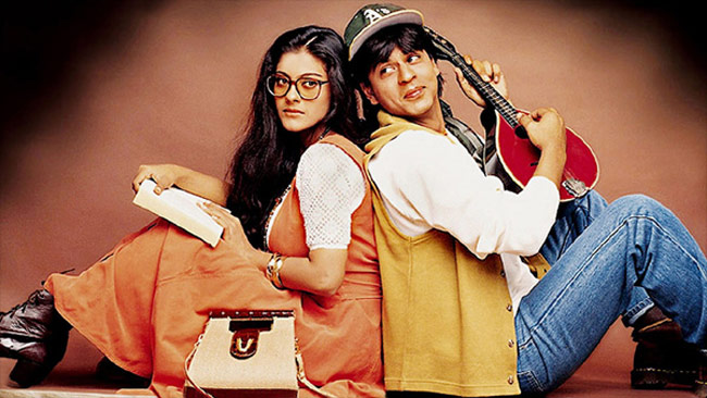 20 अक्टूबर 1995 को रिलीज हुई थी फिल्म DDLJ