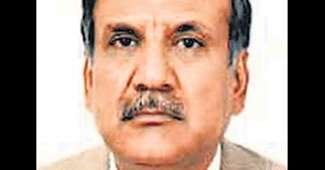 दीपक गुप्ता की फाइल फोटो