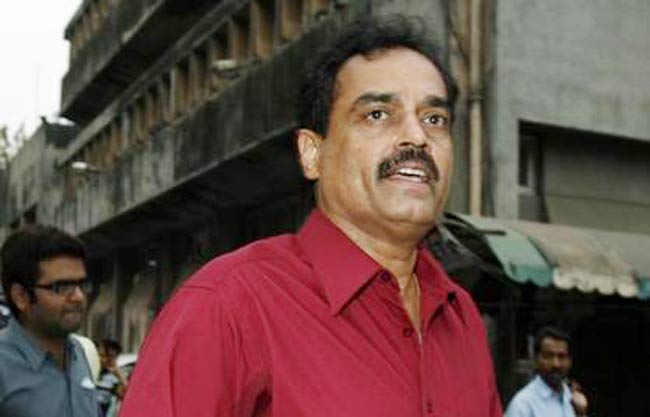 दिलीप वेंगसरकर