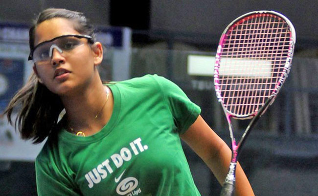 दीपिका पल्लीकल (फाइल फोटो)