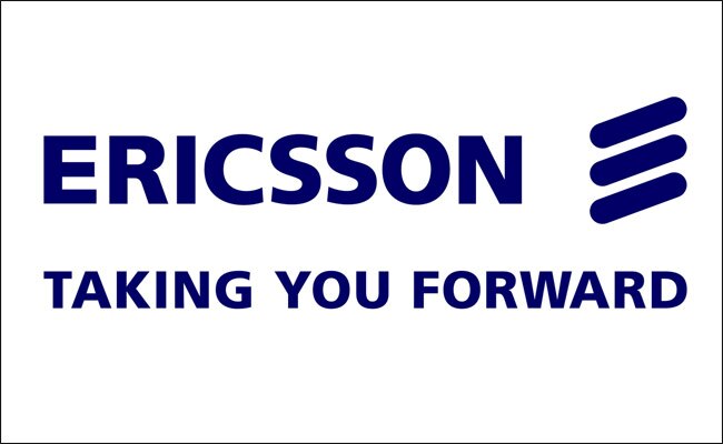 Ericsson logo