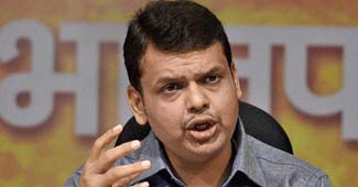 CM देवेंद्र फड़नवीस