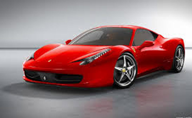 भारत म महंगी मिलेगी फरारी की कार