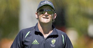 एडम गिलक्रिस्ट