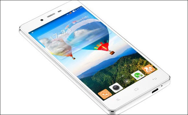 जियोनी मैराथन M3