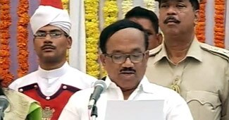 लक्ष्‍मीकांत पारसेकर