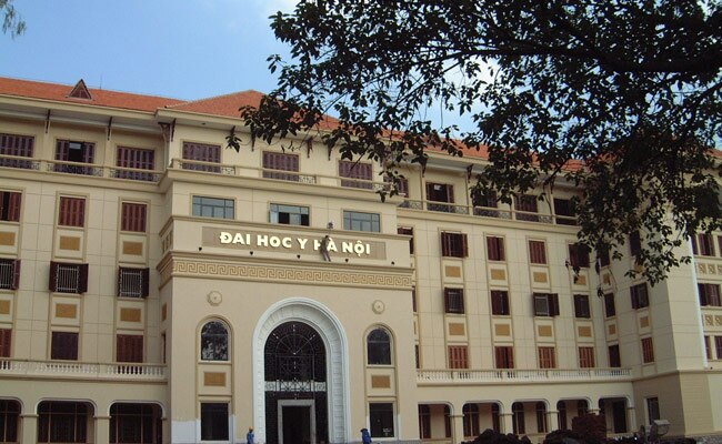 Hanoi Medical University