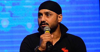 हरभजन सिंह