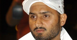 हरभजन सिंह