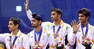 हरिंदर पाल सिंह संधू