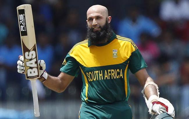 हाशिम अमला