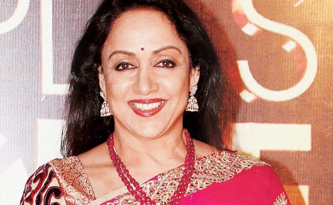 Hema malini