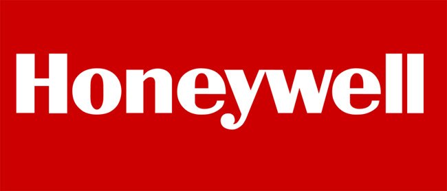 Honeywell logo