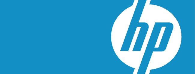 HP logo