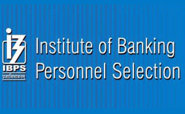 IBPS logo