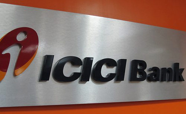 ICICI bank