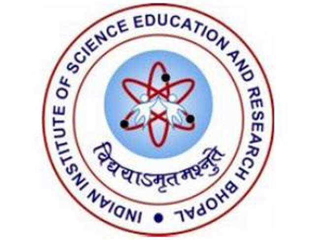 IISER Logo