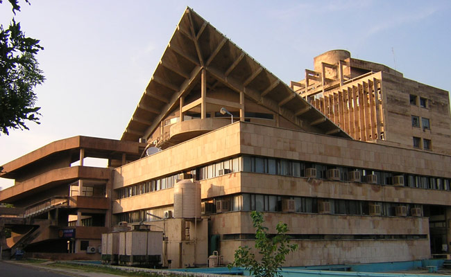 IIT delhI